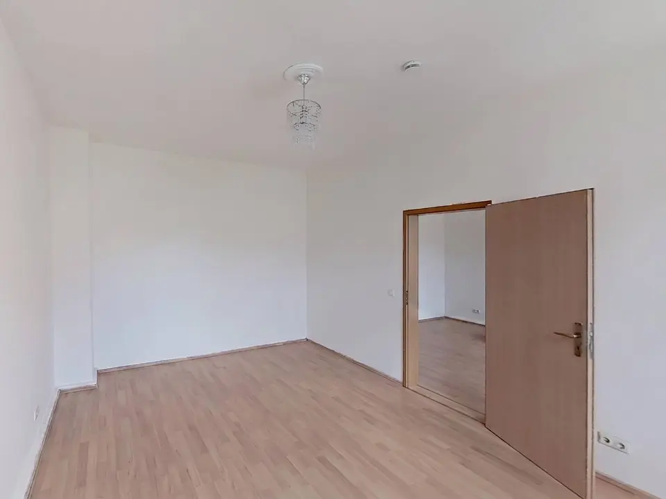 3 Zimmer Wohnung mit 64 m² in Nürnberg – Bild 4
