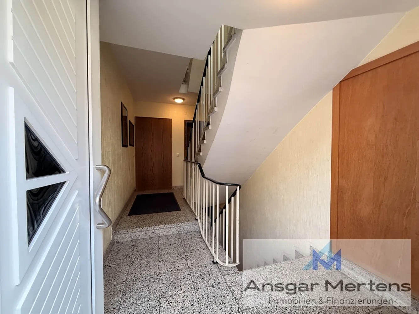 3 Zimmer Wohnung mit 63 m² in Mönchengladbach – Bild 2