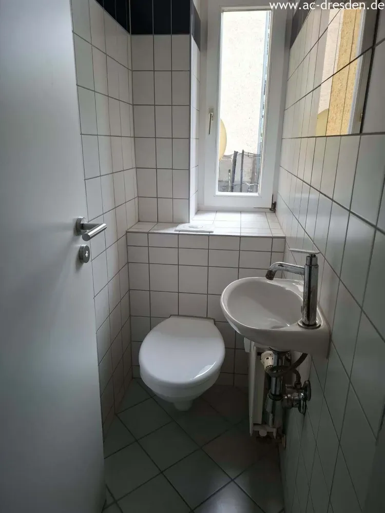 3 Zimmer Wohnung mit 65 m² in Erfurt – Bild 9