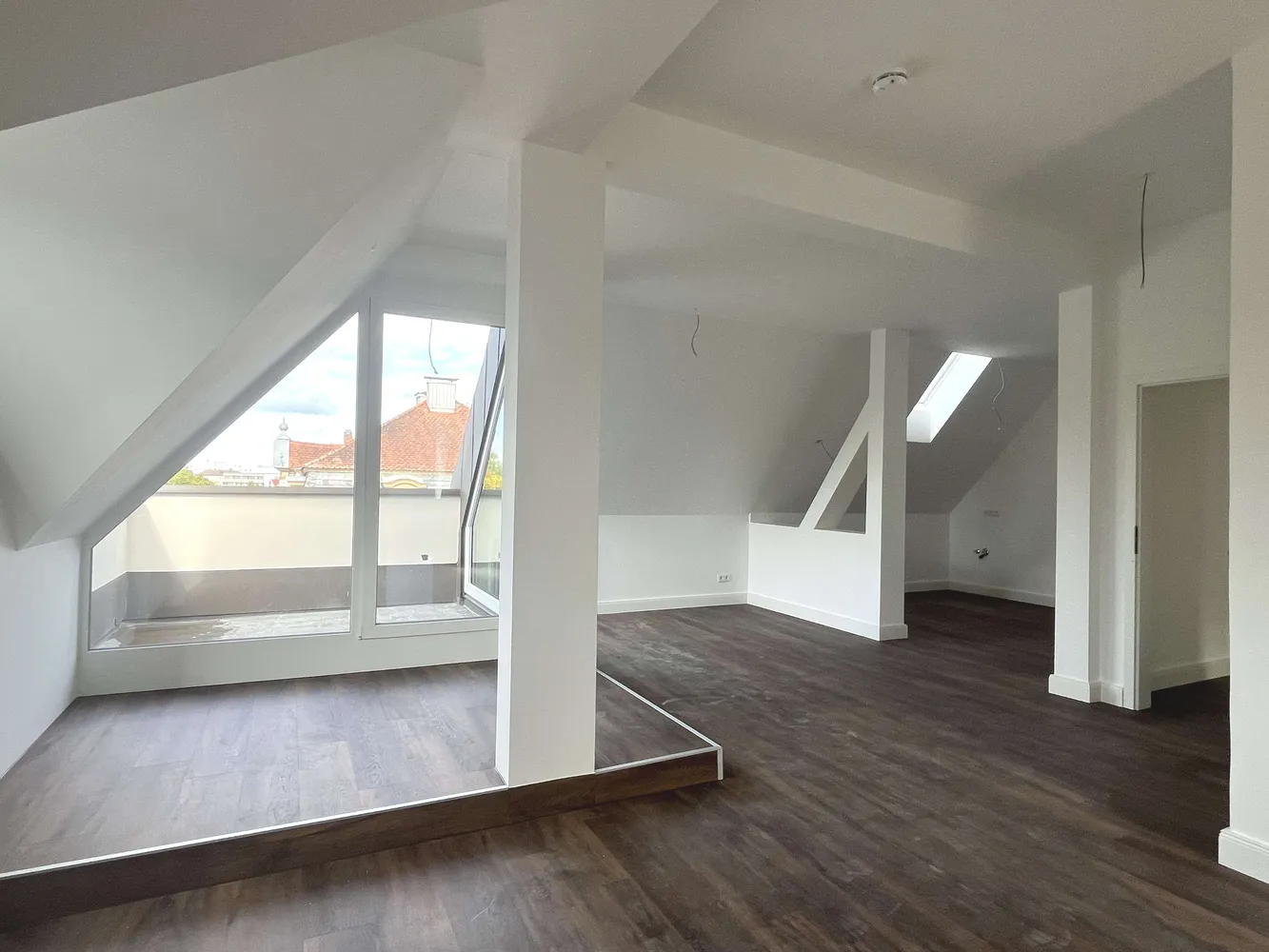 3 Zimmer Wohnung mit 93 m² in Ansbach – Bild 9