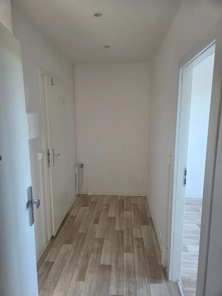 2 Zimmer Wohnung mit 47 m² in Schwerin – Bild 8