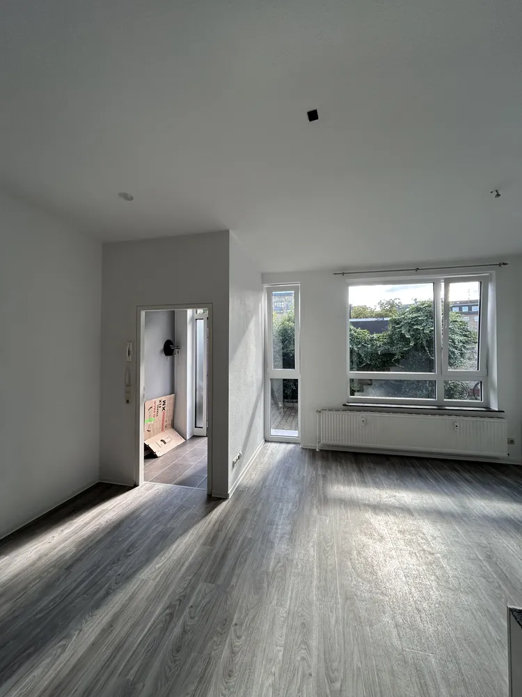 1 Zimmer Wohnung mit 41 m² in Aachen – Bild 2