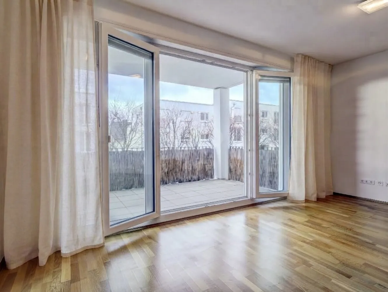 3 Zimmer Wohnung mit 86 m² in Oberursel (Taunus) – Bild 9