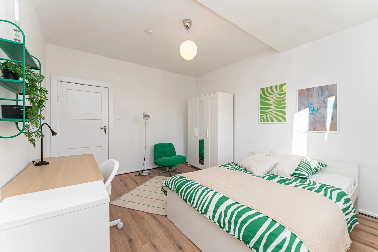 WG-Zimmer mit 16 m² in Berlin – Bild 3