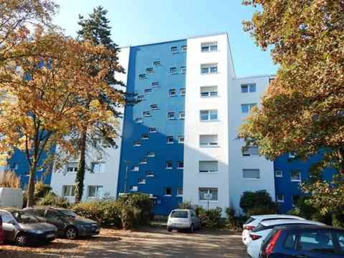 2 Zimmer Wohnung mit 51 m² in Bochum – Bild 1