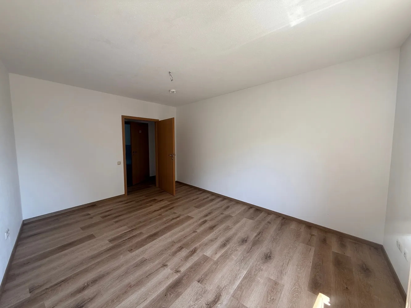 2 Zimmer Wohnung mit 61 m² in Straubing – Bild 11