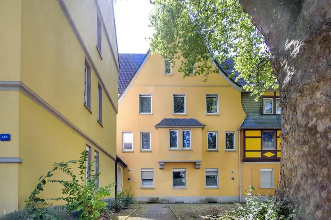 2 Zimmer Wohnung mit 69 m² in Gelsenkirchen – Bild 2