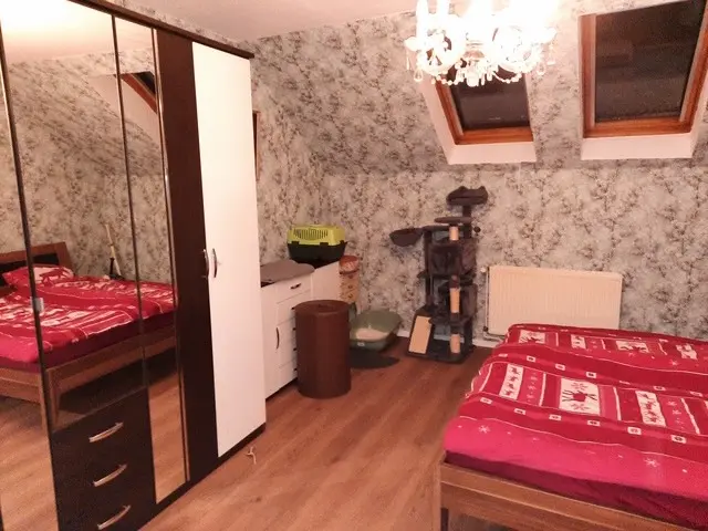 4 Zimmer Haus mit 133 m² in Buxtehude – Bild 2