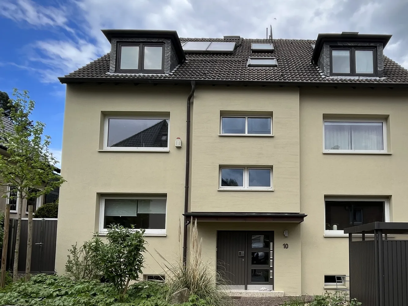 2 Zimmer Wohnung mit 50 m² in Bochum – Bild 1