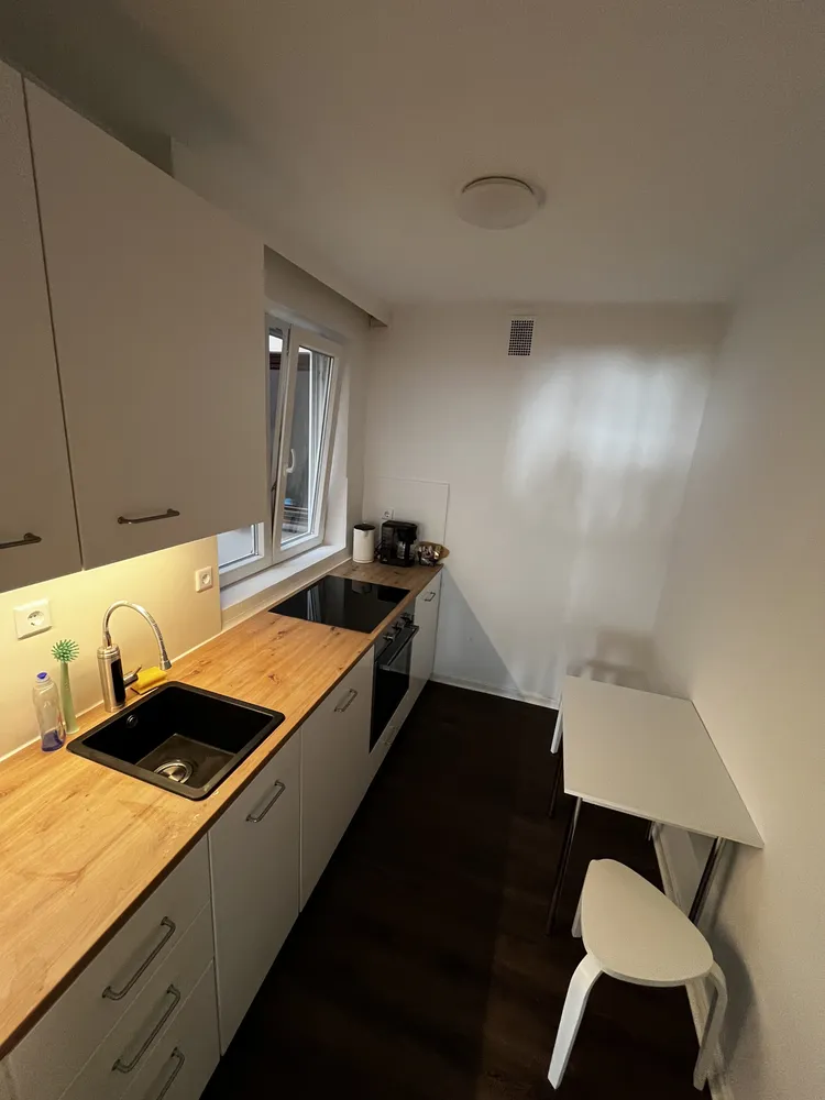 3 Zimmer Wohnung mit 70 m² in Bremen – Bild 3