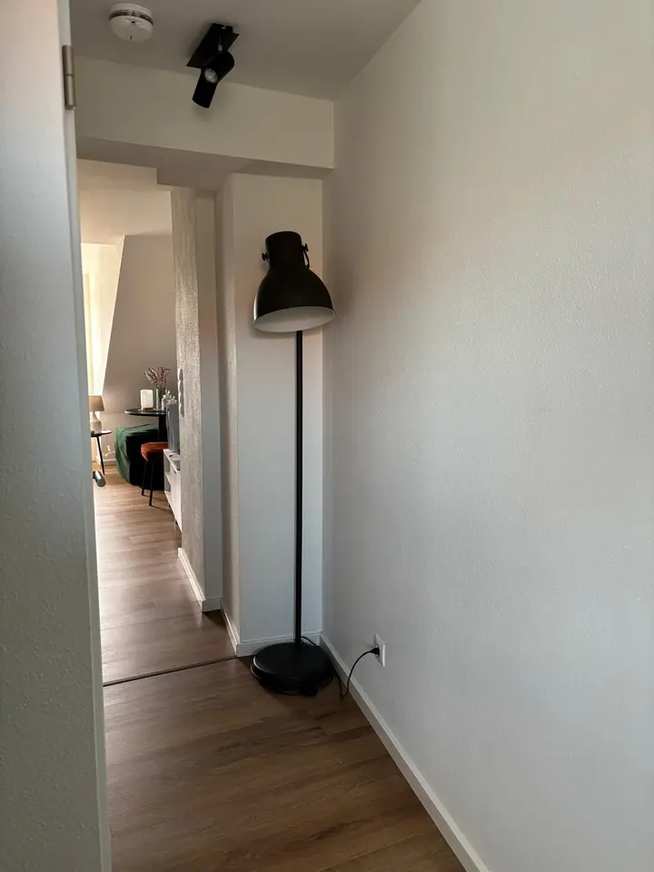 2 Zimmer Wohnung mit 32 m² in Nürnberg – Bild 7