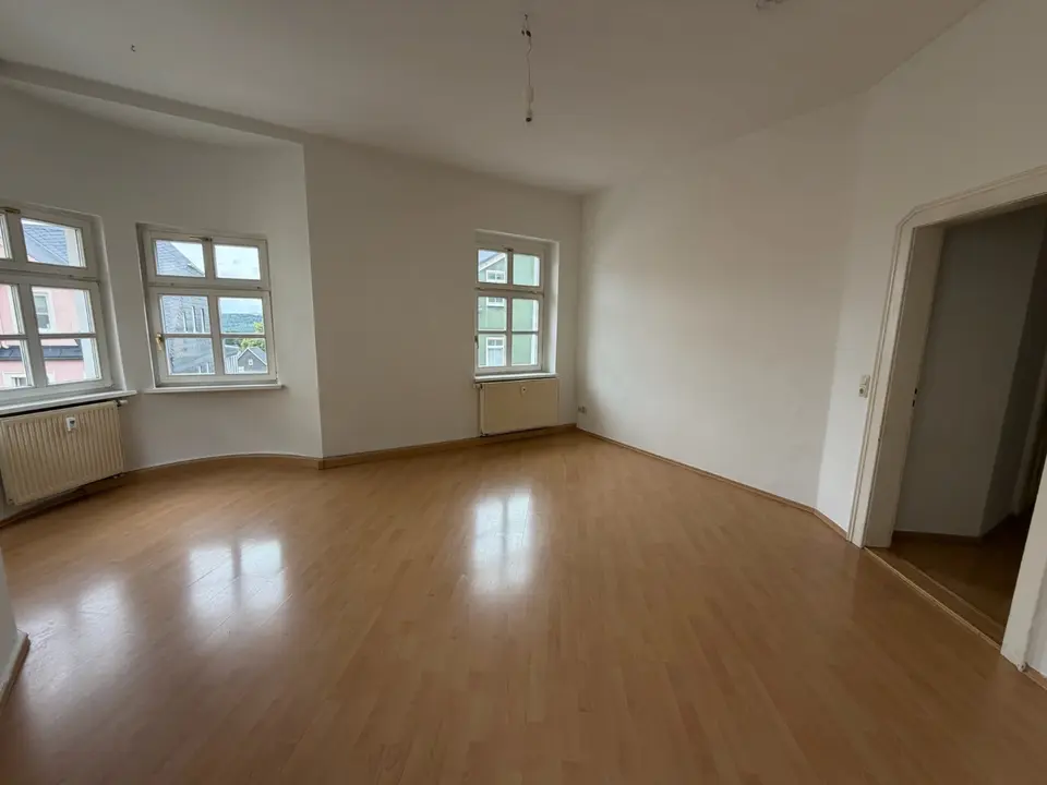 4 Zimmer Wohnung mit 114 m² in Aue-Bad Schlema – Bild 3