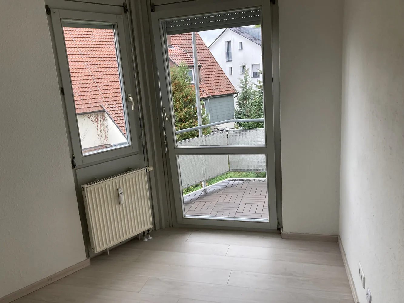 2 Zimmer Wohnung mit 28 m² in Sindelfingen – Bild 9