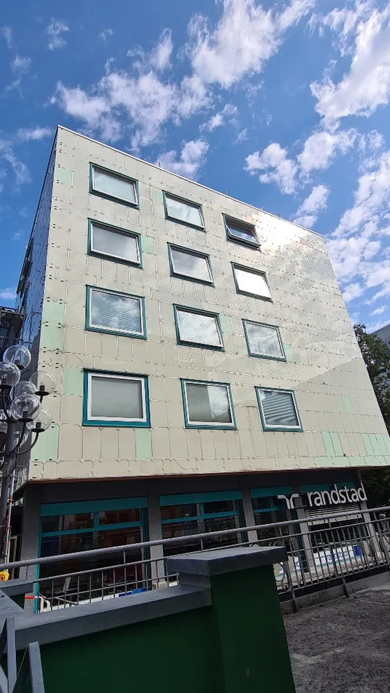 2 Zimmer Wohnung mit 51 m² in Pforzheim – Bild 2