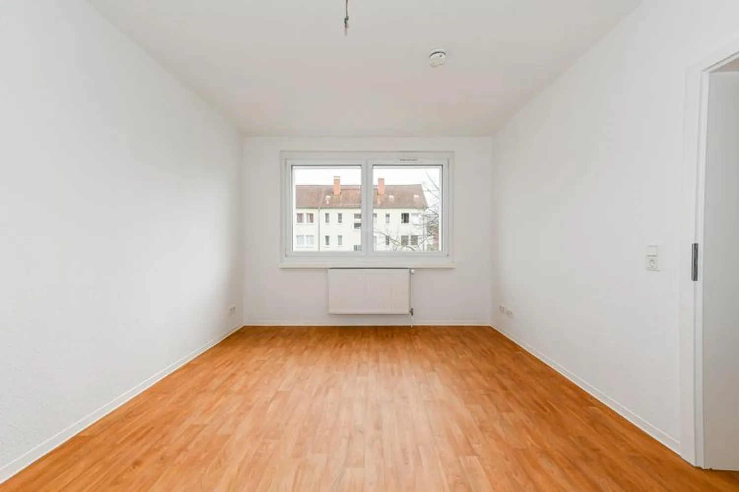 2 room apartment with 51 m² in Magdeburg – Photo 5