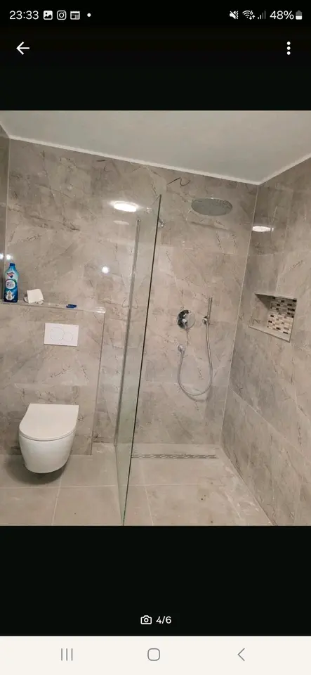 2 Zimmer Wohnung mit 22 m² in Memmingen – Bild 5