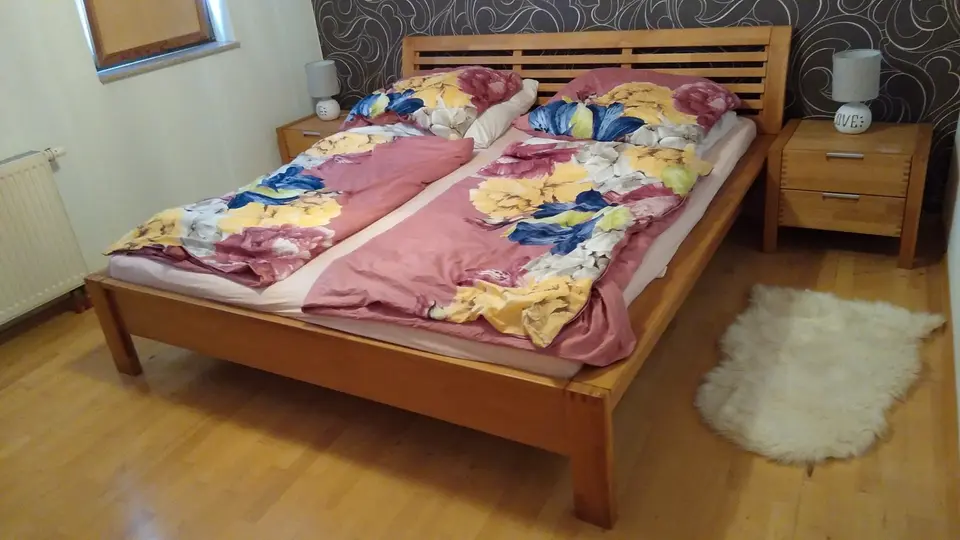 4 room apartment with 95 m² in Limburg an der Lahn – Photo 7