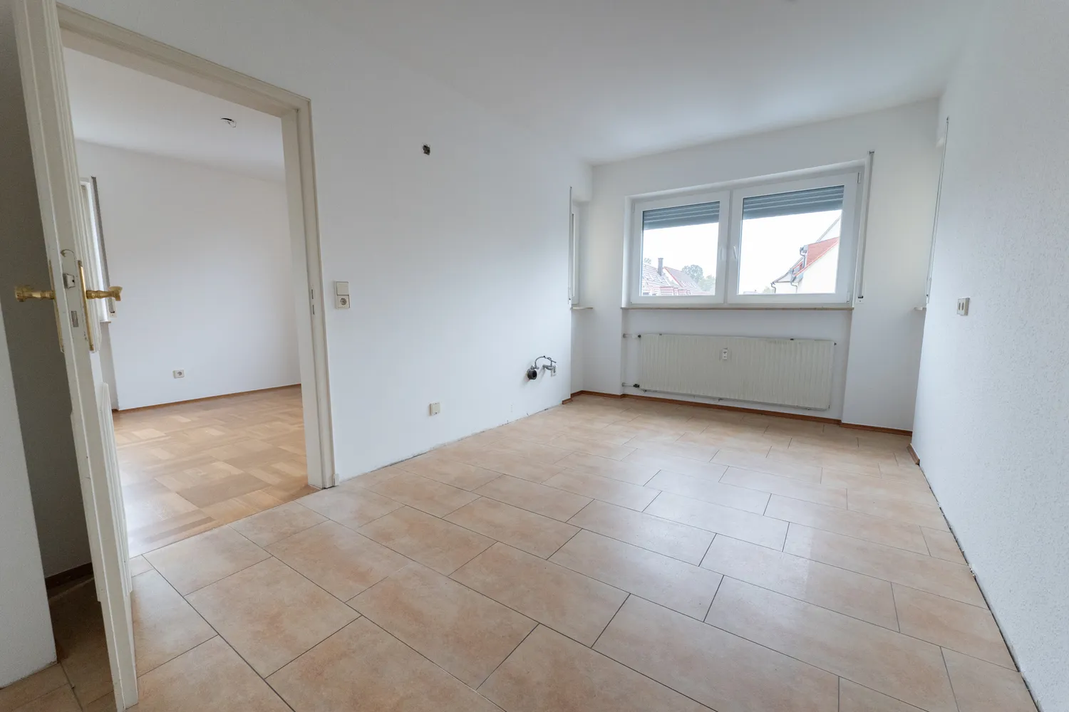 5 Zimmer Wohnung mit 114 m² in Schwetzingen – Bild 11