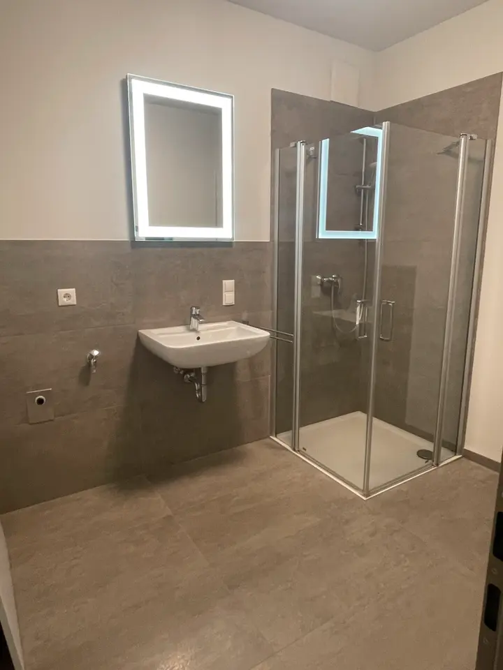 Studio mit 44 m² in Koblenz – Bild 4