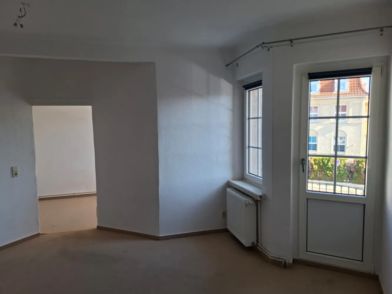 3 Zimmer Wohnung mit 73 m² in Halberstadt – Bild 1