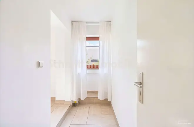 2 Zimmer Wohnung mit 52 m² in Frankfurt am Main – Bild 7