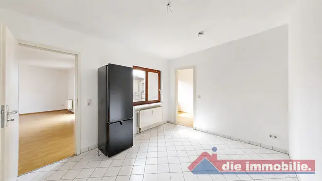 2 Zimmer Wohnung mit 58 m² in Magdeburg – Bild 12