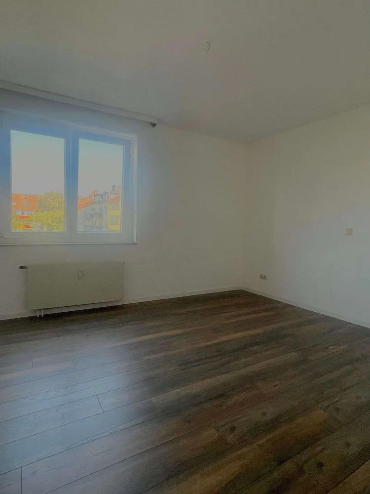 3 Zimmer Wohnung mit 73 m² in Hannover – Bild 2
