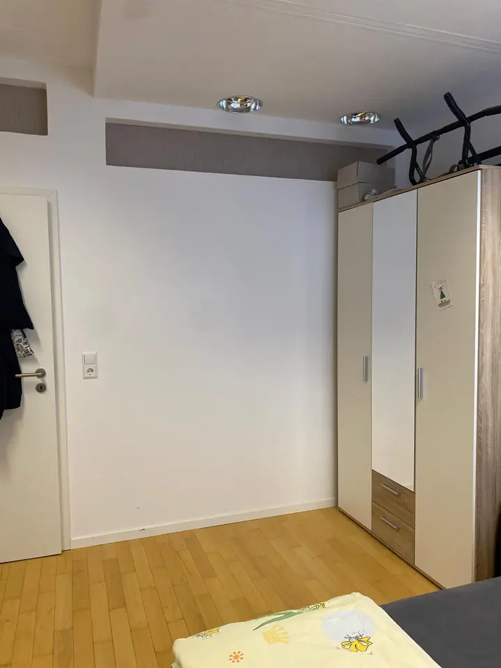 WG-Zimmer mit 15 m² in Aalen – Bild 4