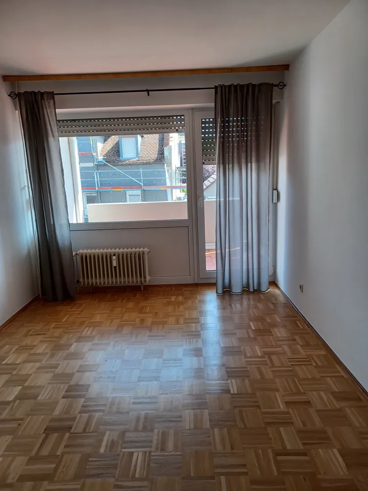 2 Zimmer Wohnung mit 60 m² in Darmstadt – Bild 7