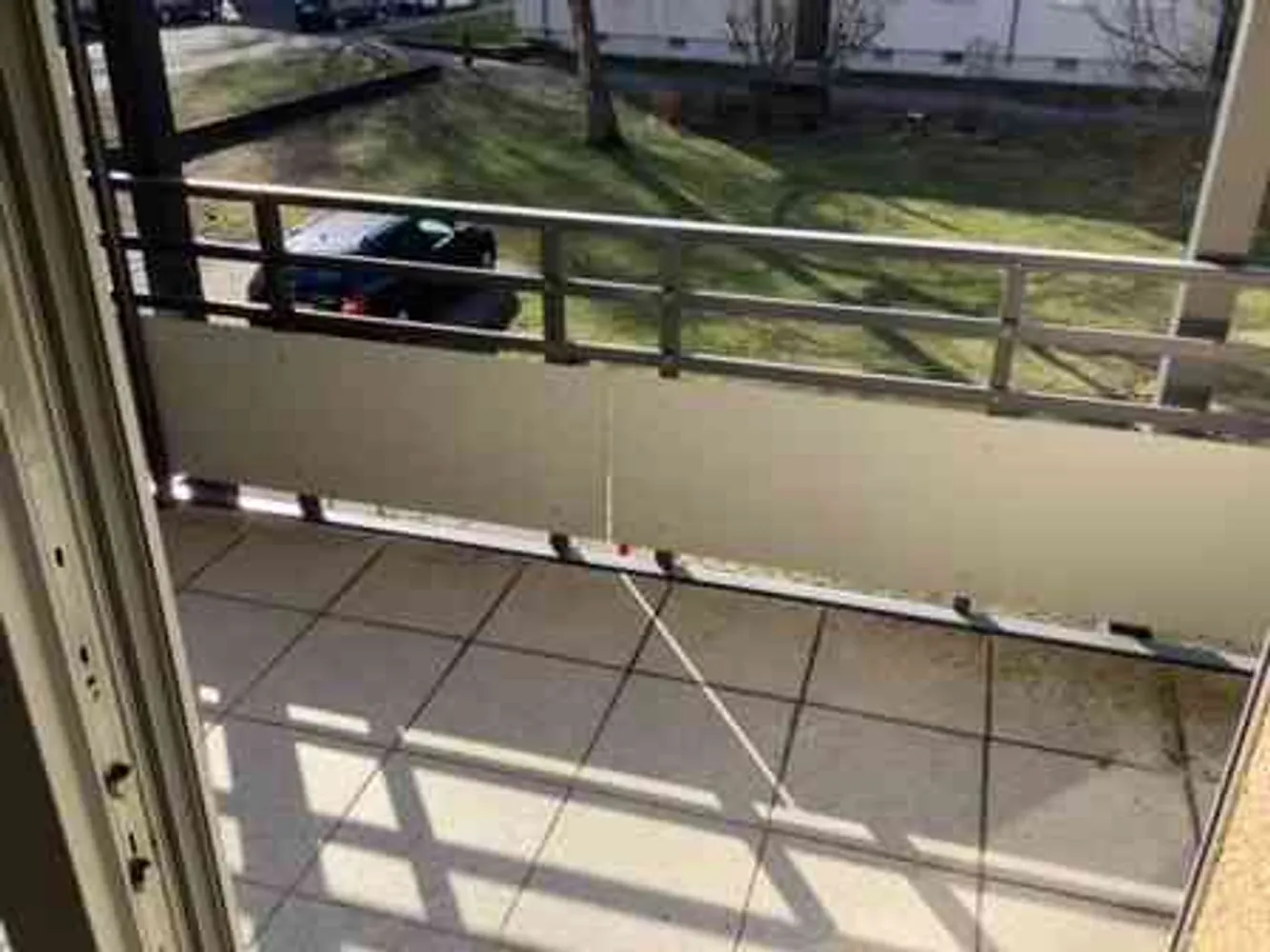 2 room apartment with 51 m² in Nuremberg – Photo 8