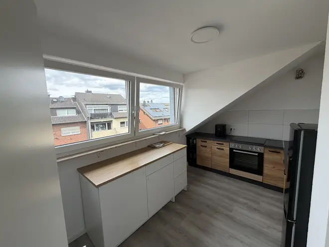 3 Zimmer Wohnung mit 61 m² in Köln – Bild 7
