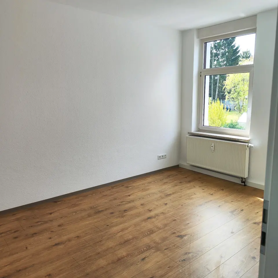 3 Zimmer Wohnung mit 81 m² in Werdau – Bild 1