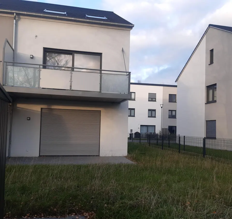 5 Zimmer Haus mit 155 m² in Berlin – Bild 6