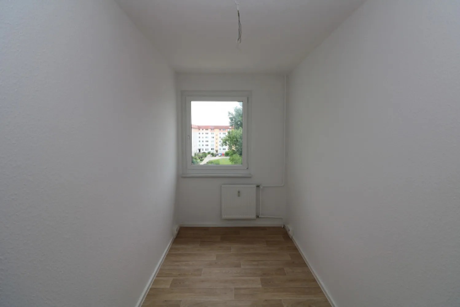 3 Zimmer Wohnung mit 55 m² in Freiberg – Bild 1