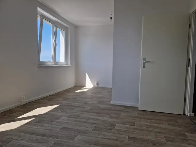 3 Zimmer Wohnung mit 56 m² in Halle (Saale) – Bild 1