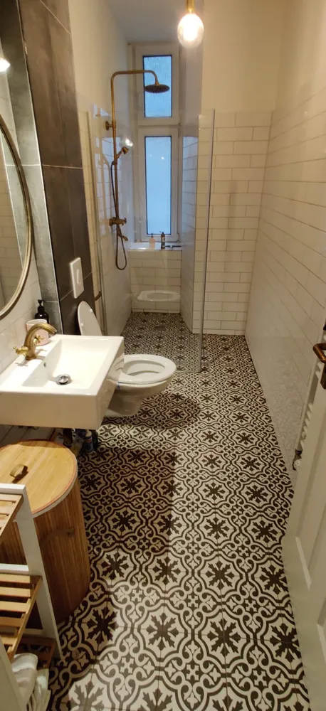 2 Zimmer Wohnung mit 42 m² in Berlin – Bild 6