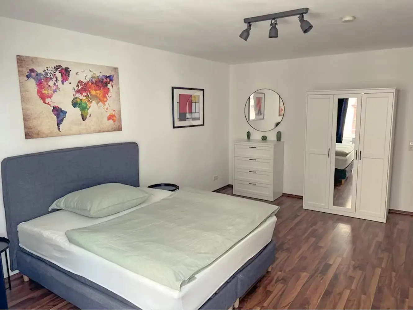 WG-Zimmer mit 30 m² in Frankfurt am Main – Bild 5