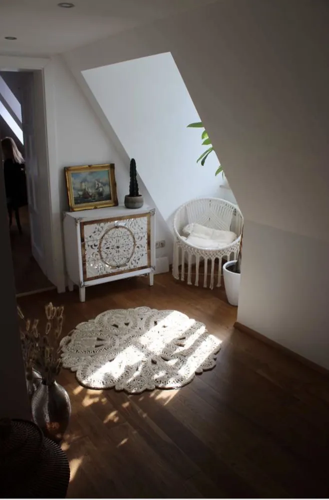 3 room apartment with 98 m² in Augsburg – Photo 2