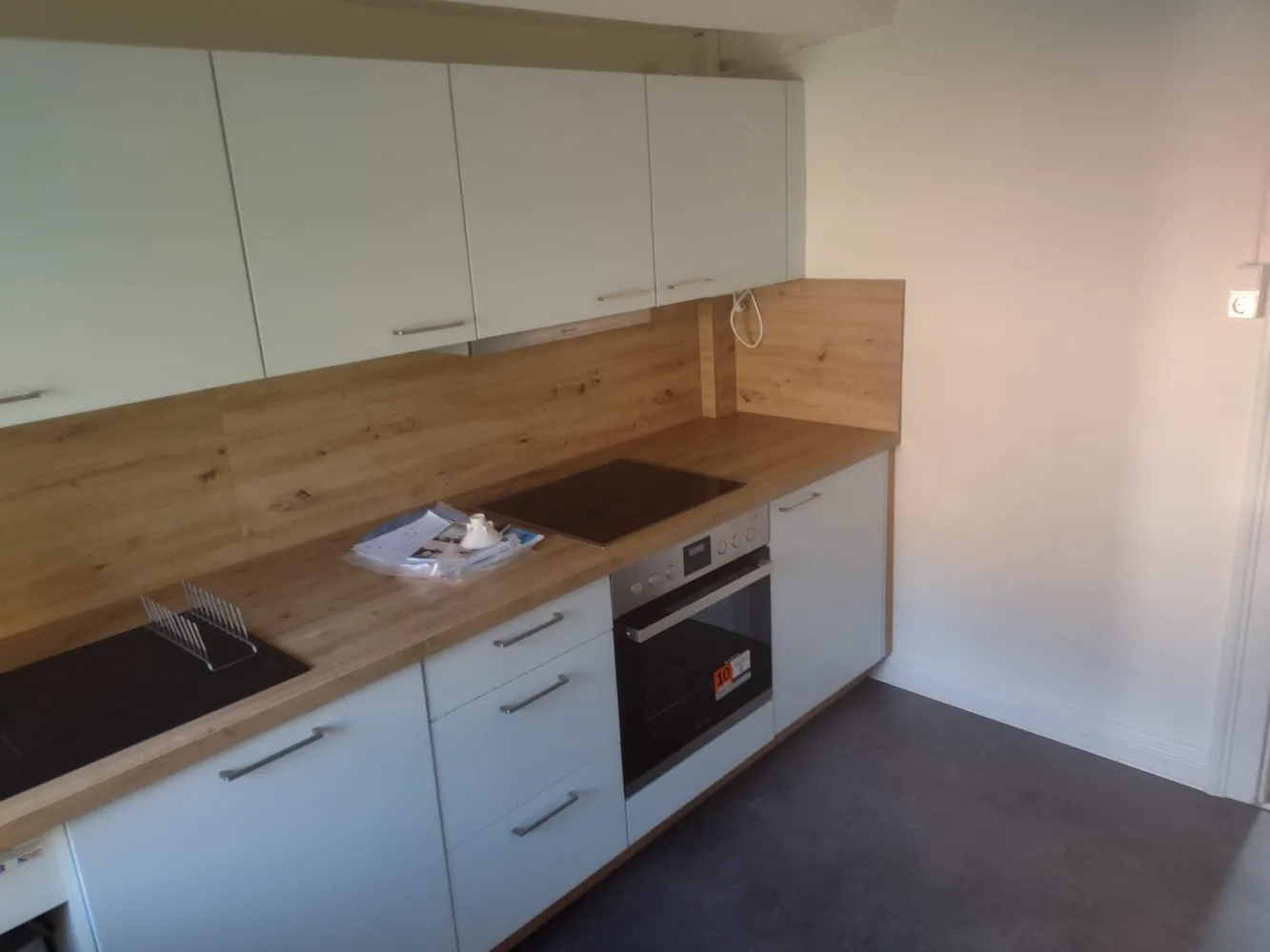 5 room apartment with 102 m² in Brunswick – Photo 5