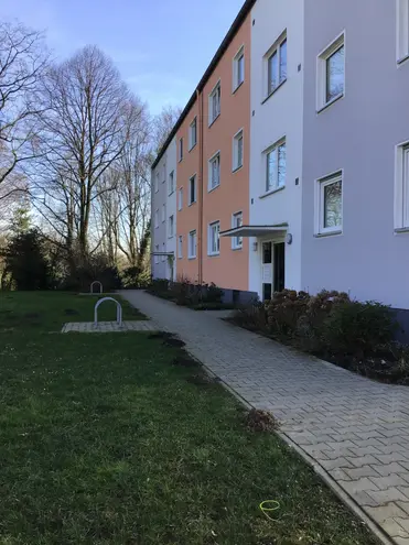 3 Zimmer Wohnung mit 78 m² in Duisburg – Bild 2