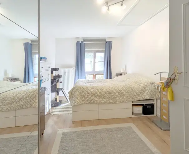 2 Zimmer Wohnung mit 55 m² in Köln – Bild 6