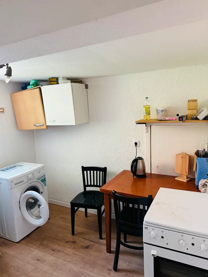 2 Zimmer Wohnung mit 22 m² in Metzingen – Bild 2