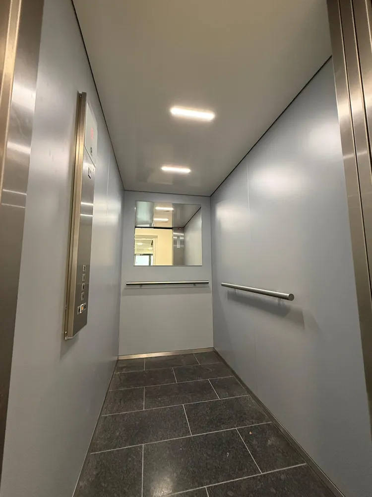 2 Zimmer Wohnung mit 50 m² in Bochum – Bild 11