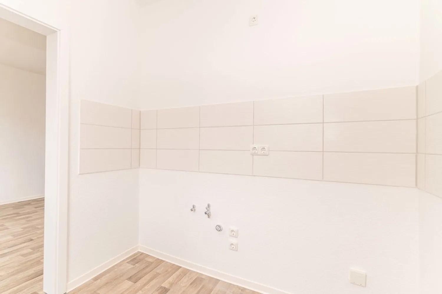 2 room apartment with 51 m² in Magdeburg – Photo 4