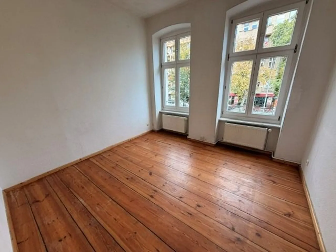 3 Zimmer Wohnung mit 84 m² in Berlin – Bild 4
