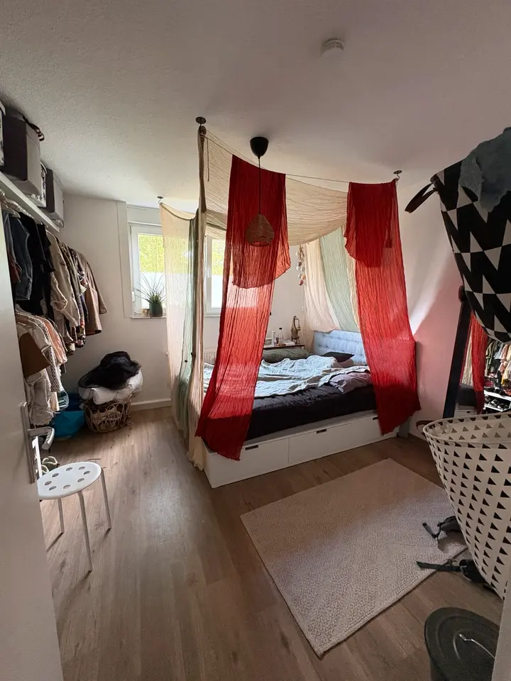 WG-Zimmer mit 50 m² in Pulheim – Bild 7