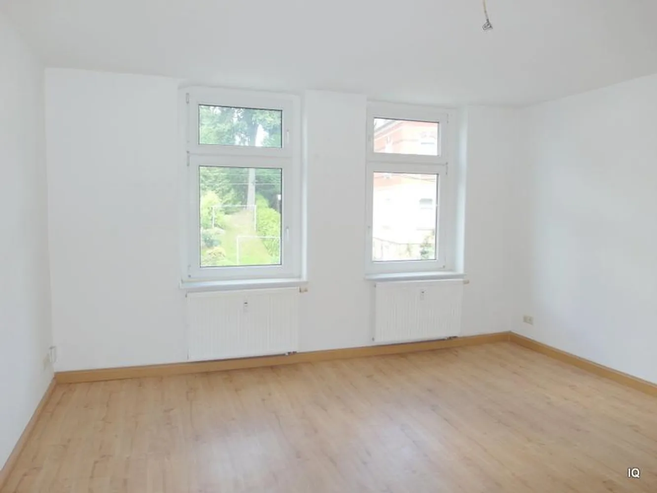 2 room apartment with 60 m² in Chemnitz – Photo 5