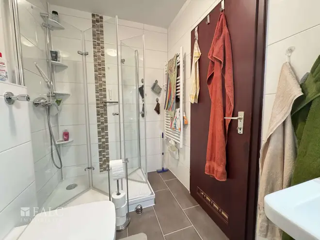 4 Zimmer Wohnung mit 86 m² in Essen – Bild 8