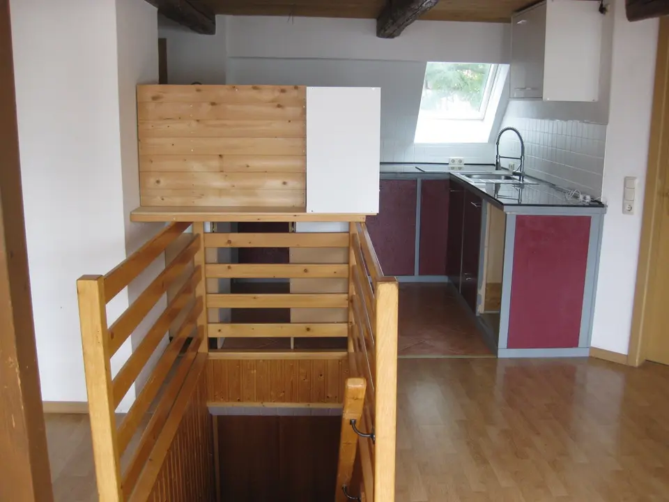 4 Zimmer Wohnung mit 135 m² in Goslar – Bild 4