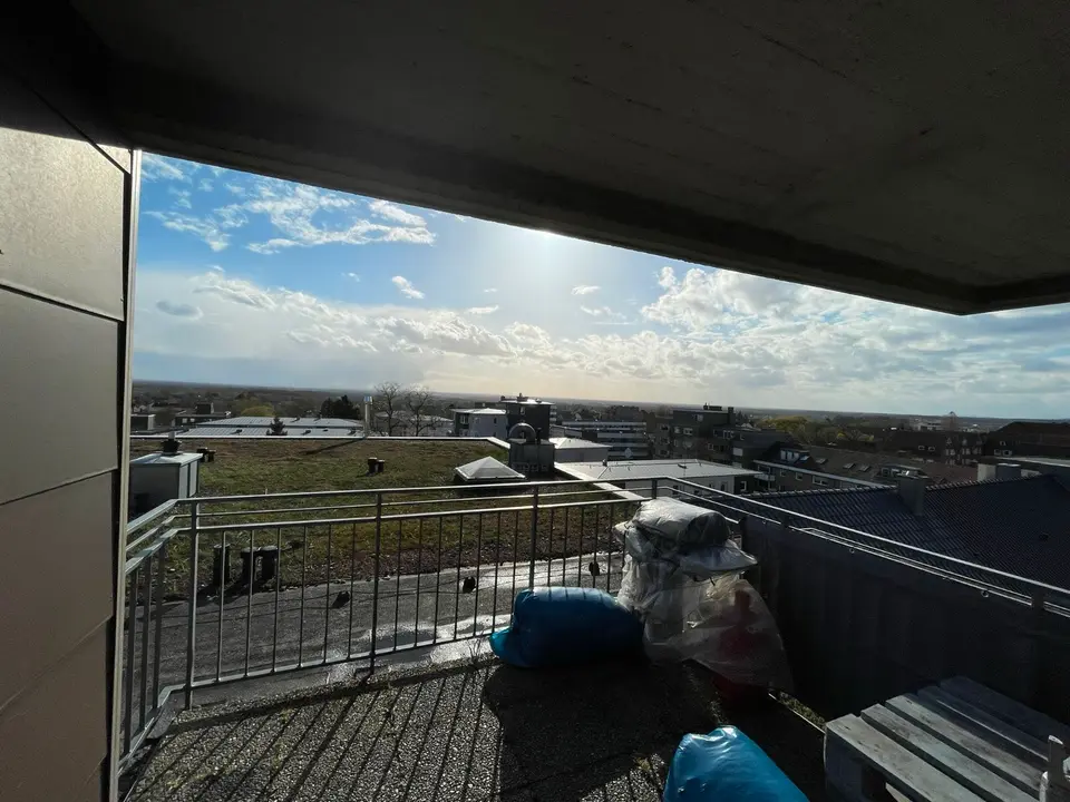 Studio mit 24 m² in Bielefeld – Bild 4